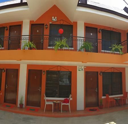 Ranile'S Pension House Cebu Exterior photo