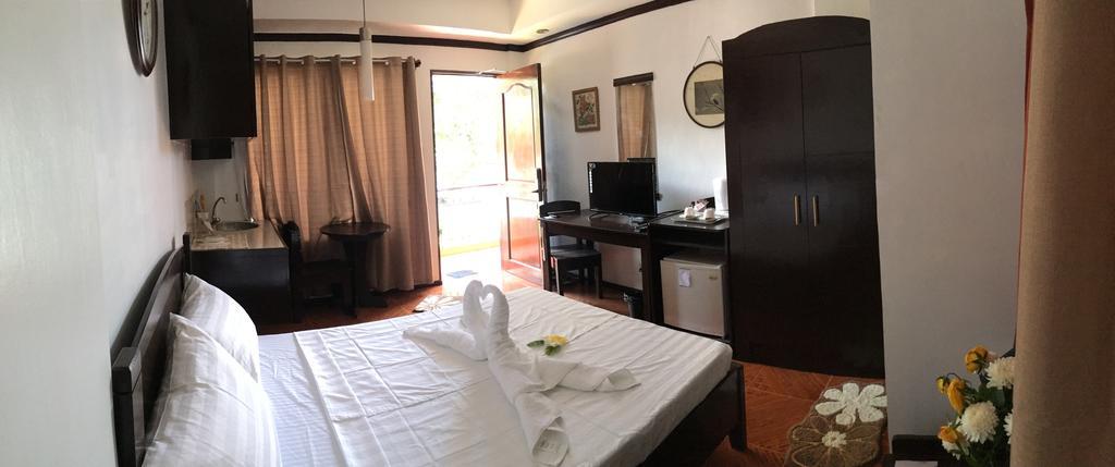 Ranile'S Pension House Cebu Exterior photo